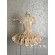 Twin Bears Gilded Reverie JSK and One Piece(2nd Pre-Order/3 Colours/Full Payment Without Shipping)
